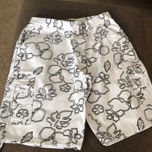 NWOT Henry & William Men’s Shorts